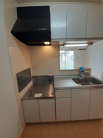 アルモニーメゾンAの物件内観写真